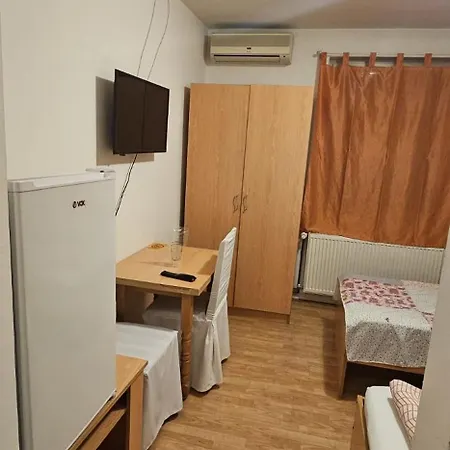 Vienna Casa de hóspedes Zaječar