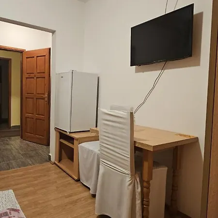 Vienna Guest house