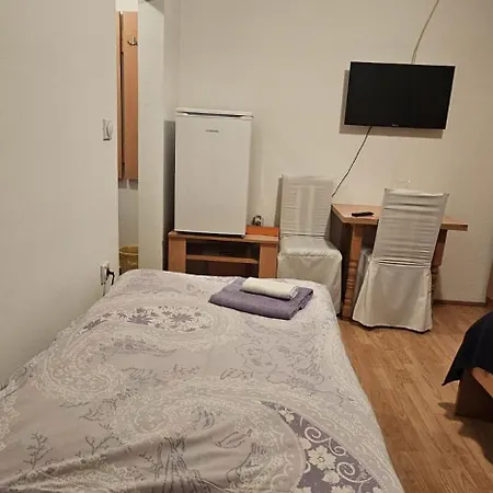 Vienna Guest house *