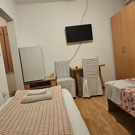 Guest house Vienna Zajecar
