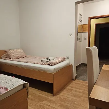 Vienna Guest house