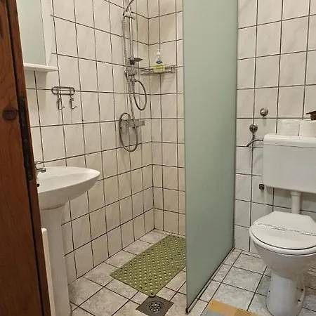 Casa de hóspedes Vienna Zaječar