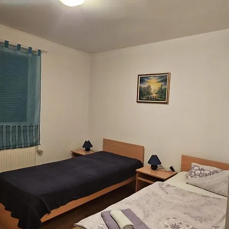 Vienna Guest house Zajecar