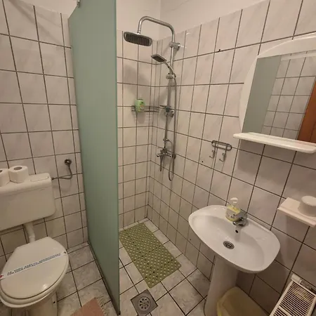 Casa de hóspedes Vienna Zaječar