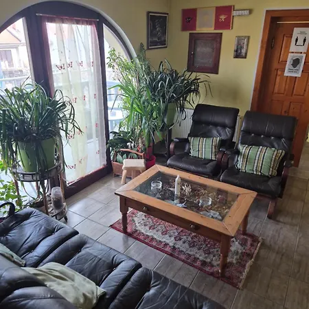 Vienna Guest house