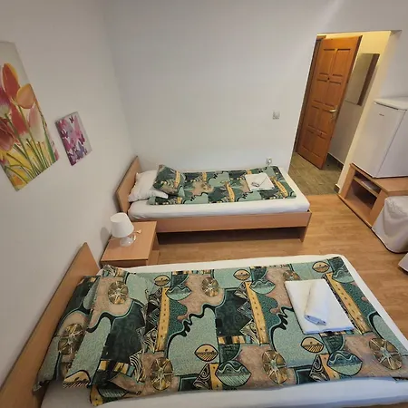 Guest house Vienna