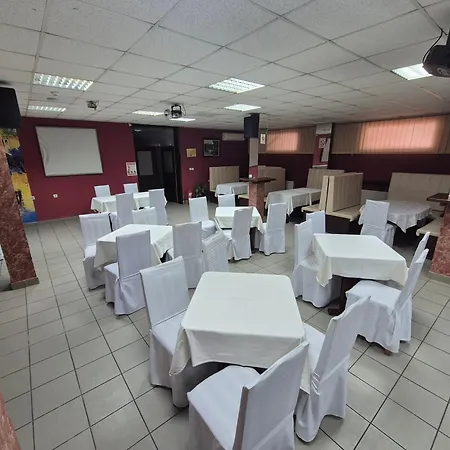 Vienna Casa de hóspedes Zaječar