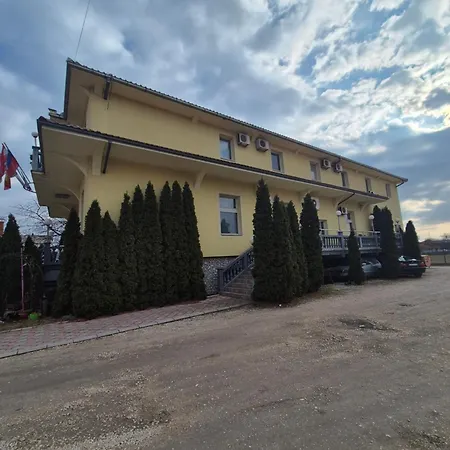 Casa de hóspedes Vienna