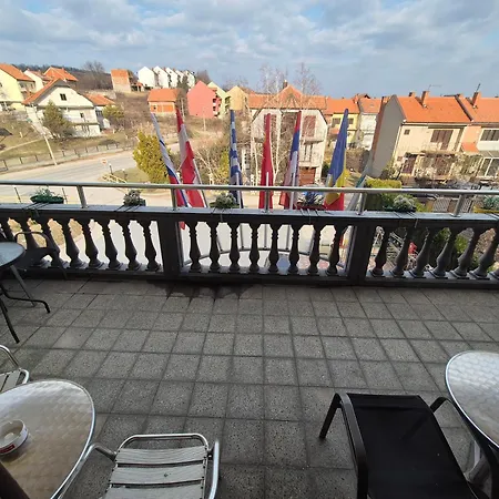 Guest house Vienna *