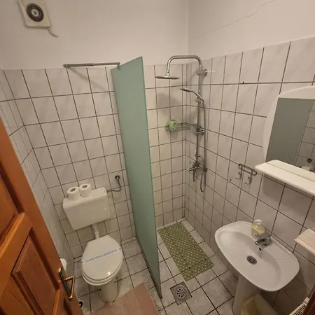 Vienna Guest house Zajecar
